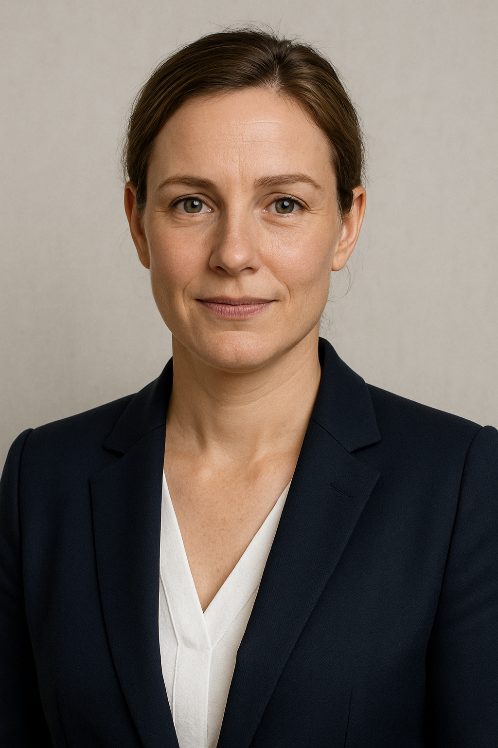 Lára Guðmundsdóttir